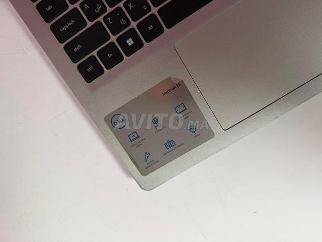 Dell inspiron 3520 i5-1235u 8Go ram 512Go SSD - 2