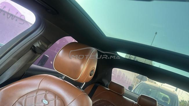 Mercedes-Benz Classe C Diesel Automatique 2017