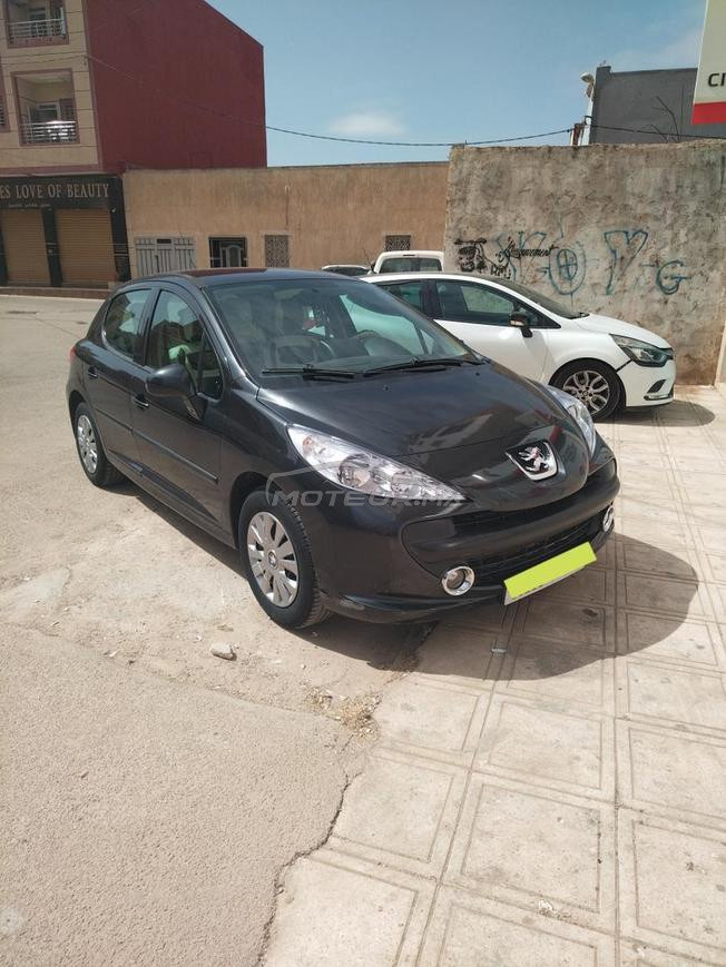Peugeot 207 Essence 