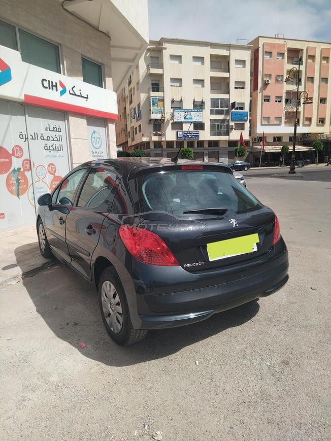 Peugeot 207 Essence 
