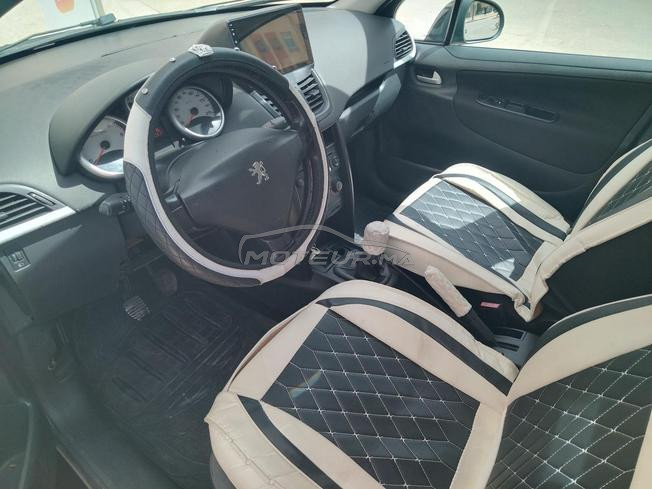 Peugeot 207 Essence 