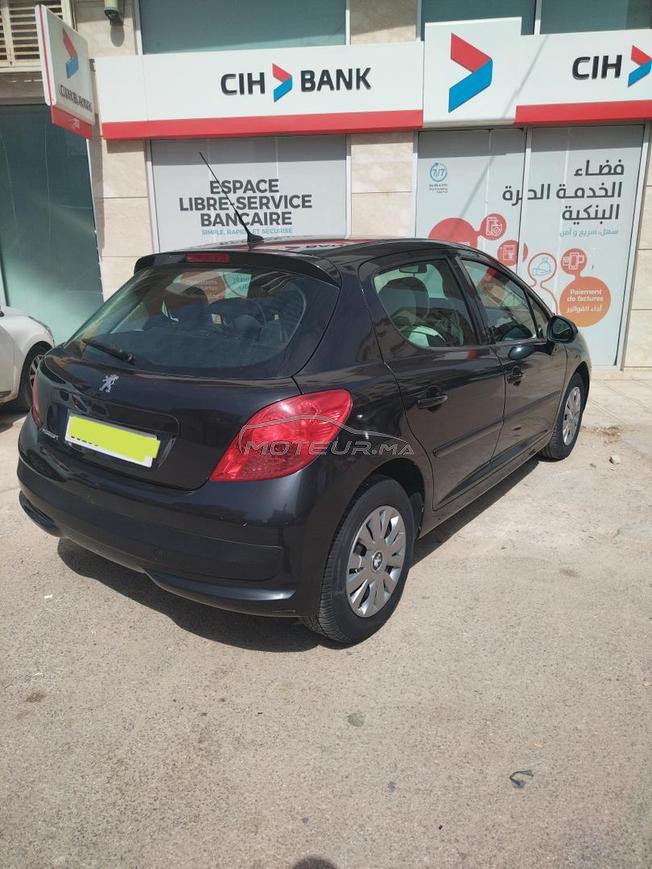 Peugeot 207 Essence 