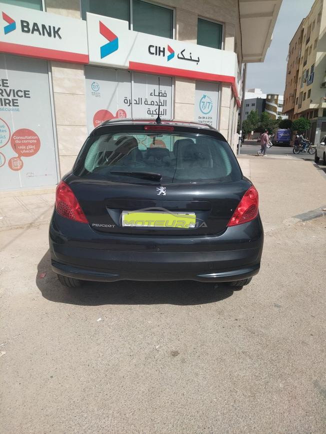 Peugeot 207 Essence 