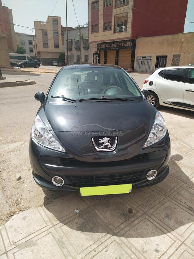 Peugeot 207 Essence 