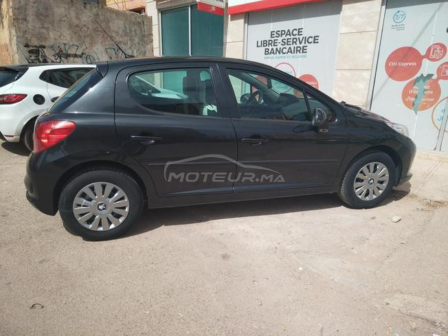 Peugeot 207 Essence 