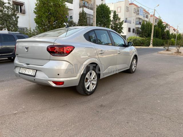 Dacia Logan Diesel Manuelle 2022 à Agadir - 2