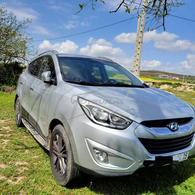voiture bon etat a vendre 