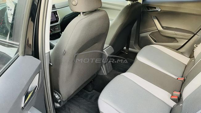 Seat Arona Diesel Manuelle 2021 à Casablanca