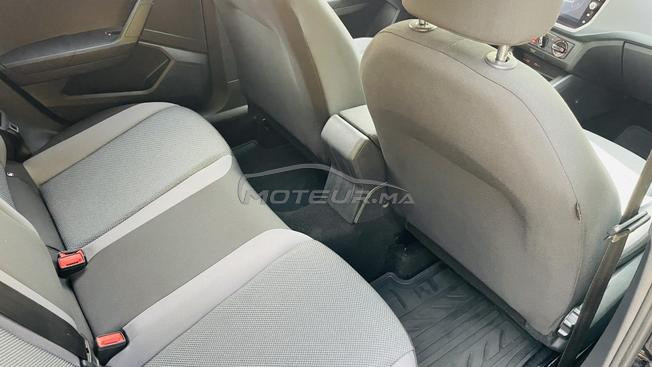 Seat Arona Diesel Manuelle 2021 à Casablanca