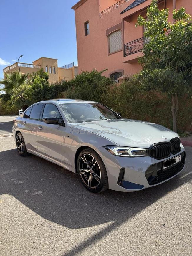 Bmw serie 3 pack M g20 320 D full option