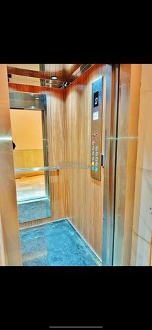 appartement haut standing