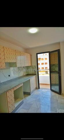 appartement haut standing