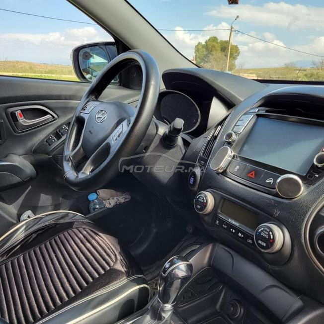 voiture bon etat a vendre 