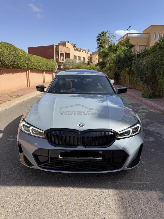 Bmw serie 3 pack M g20 320 D full option