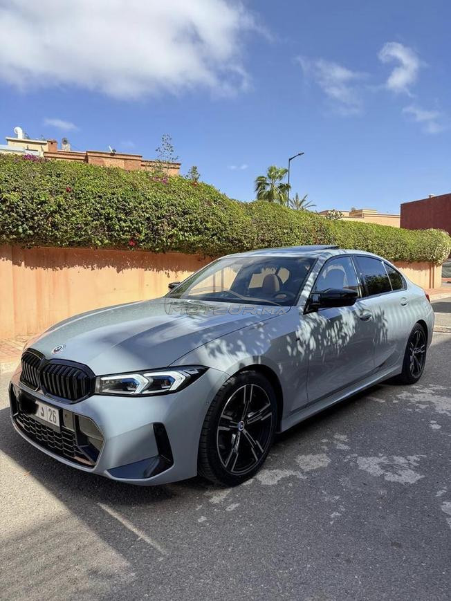Bmw serie 3 pack M g20 320 D full option