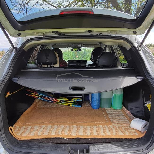 voiture bon etat a vendre 
