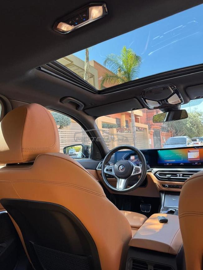 Bmw serie 3 pack M g20 320 D full option