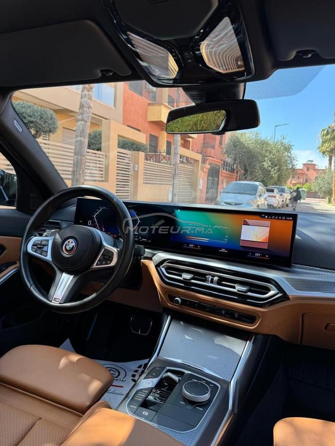 Bmw serie 3 pack M g20 320 D full option