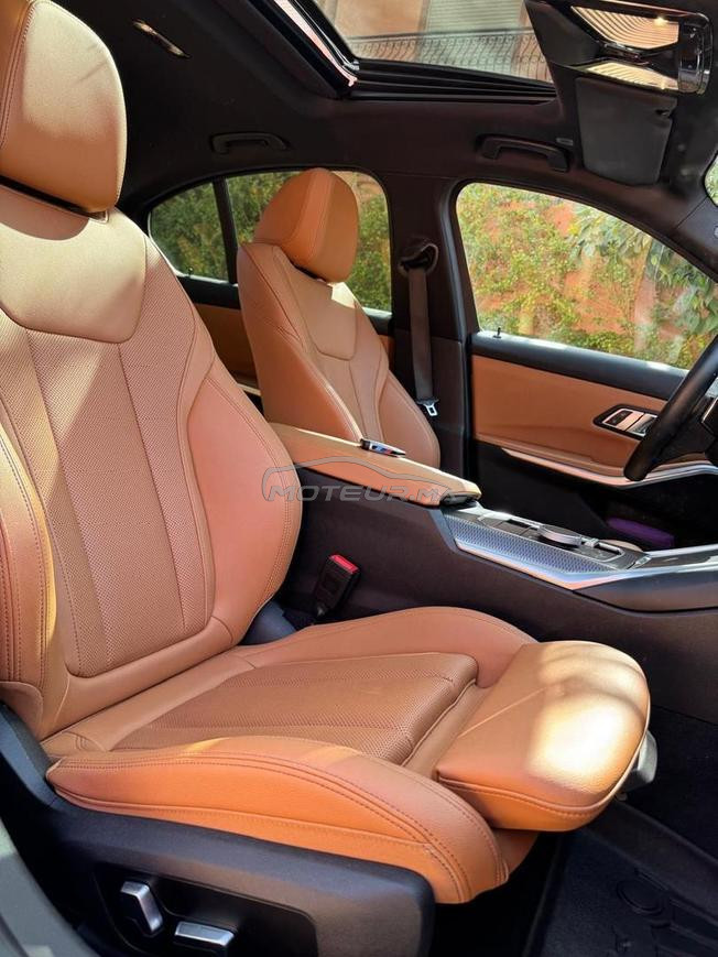 Bmw serie 3 pack M g20 320 D full option