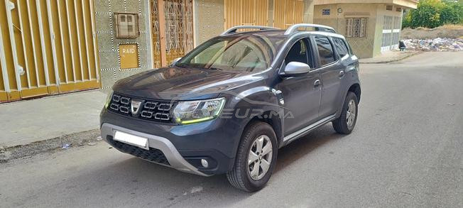 Dacia duster 2021