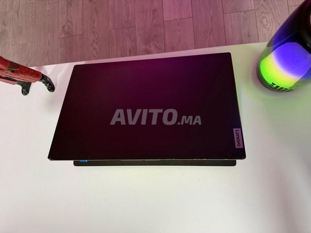 Lenovo Ideapad V15 i5-13420h 16Gb ram 512Gb SSD - 2