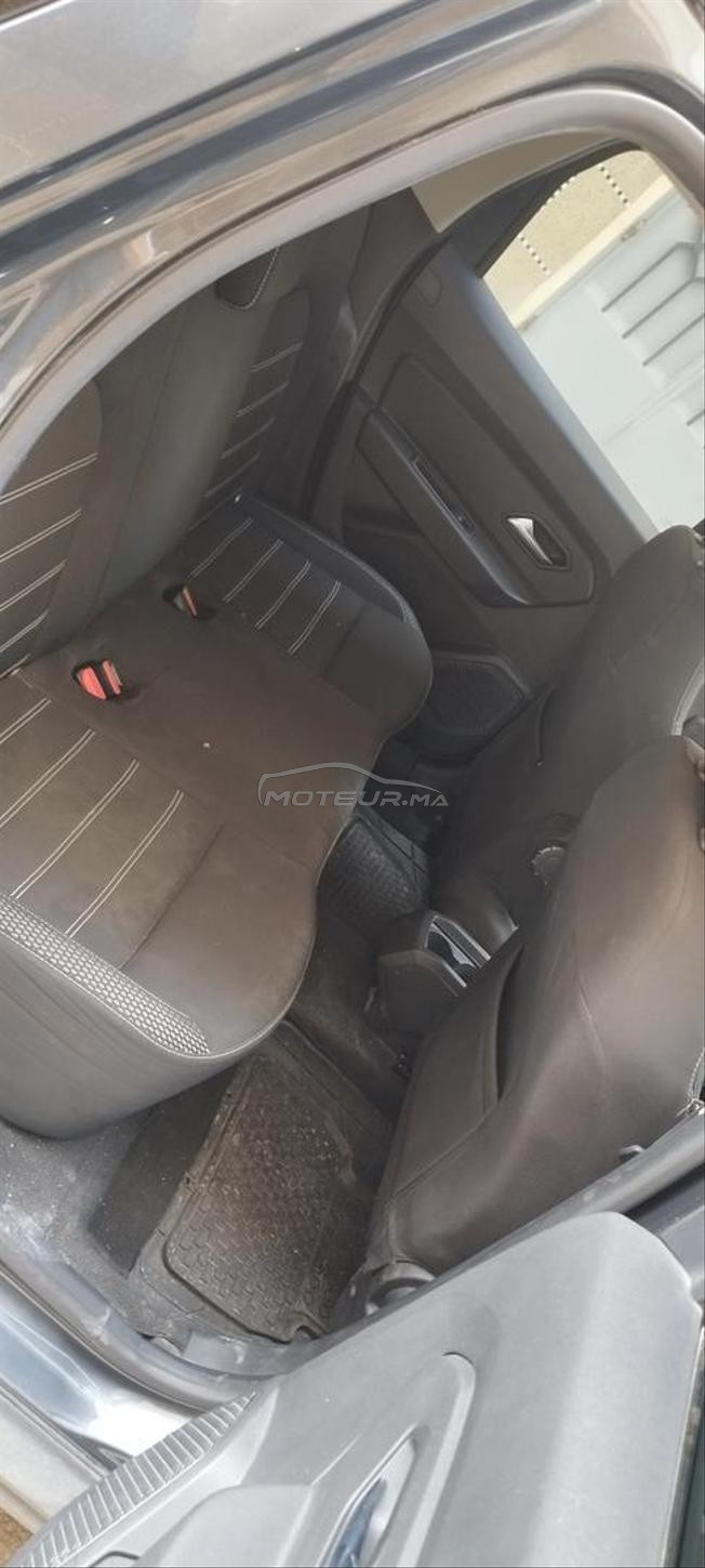 Dacia duster 2021