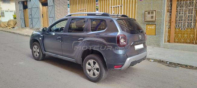 Dacia duster 2021