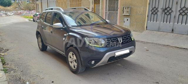 Dacia duster 2021 - 2