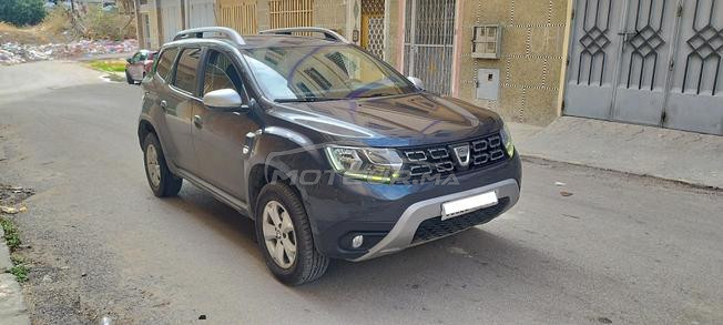 Dacia duster 2021