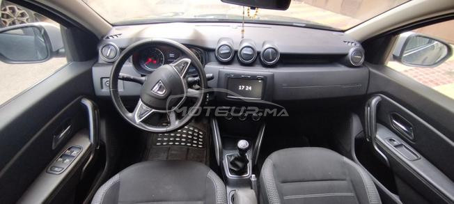 Dacia duster 2021