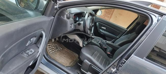 Dacia duster 2021