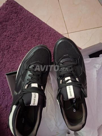 Chaussures sneakers Diesel 42 - 2