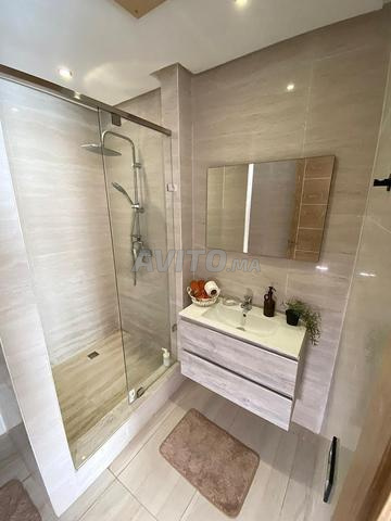 À LOUER SUPERBE APPARTEMENT MEUBLÉ à El MANSOURIA - 2