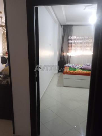 Appart à vendre à Bouznika Lmamoun - 2