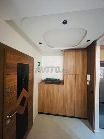 🏡 APPARTEMENT NEUF MEUBLÉ À VENDRE – MARRAKECH 🌴 - 2