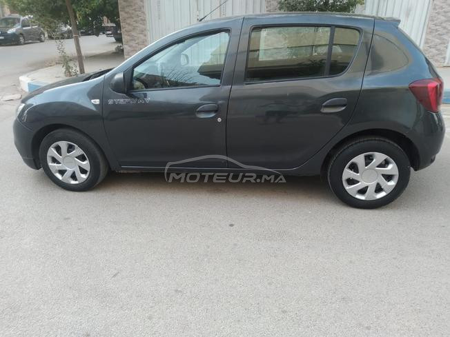 dacia sandero 2017 mliha