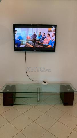 Télévision, Samsung, 50 pouces - 2