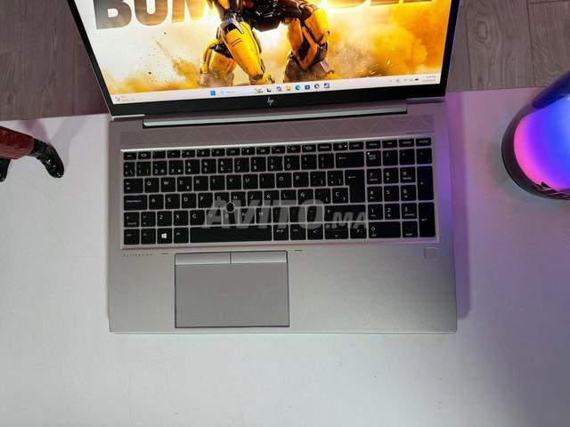 Hp Elitebook 850 G8 Intel i7-1165G7 16Gb ram 512Gb - 2