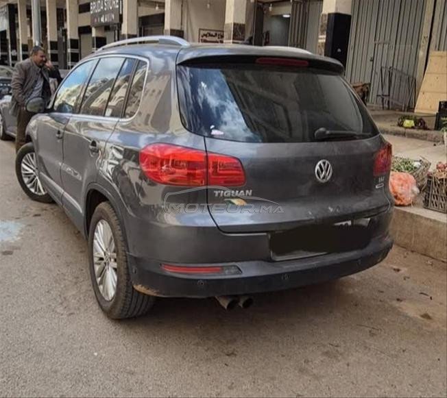tiguan model 2015 diwana 2022