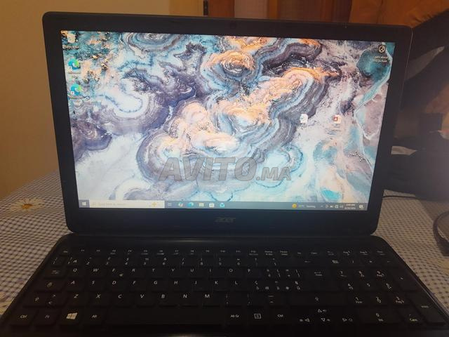 Acer Aspire E1 - 2