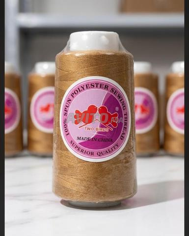 لوازم الخياطة وأنواع السلاسل l'importation - 2