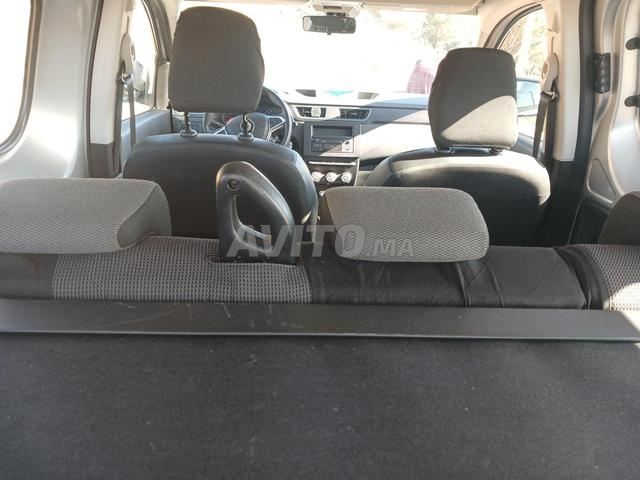 مركبة بحالة جيدة جداً - 2