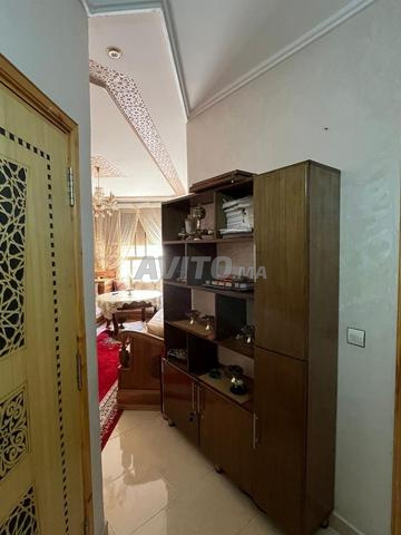 À LOUER – APPARTEMENT MEUBLÉ - 2