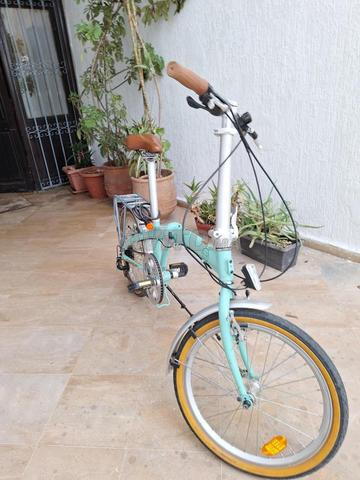 Vélo européen à vendre - 2