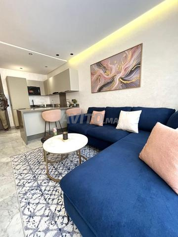 Top studio Palmier