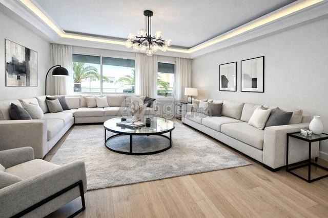 CMN-ME-1529 - Appartement à vendre à Riviera