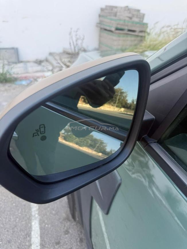 Dacia Duster 2025