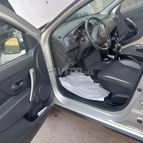 Dacia Sandero Stepway - 2