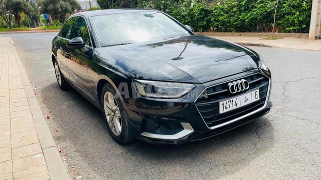 أودي A4 35TDI بريميوم - 2