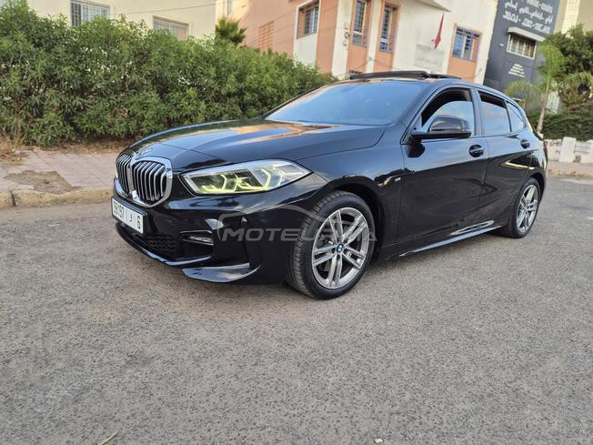 bmw serie 1 pack m 